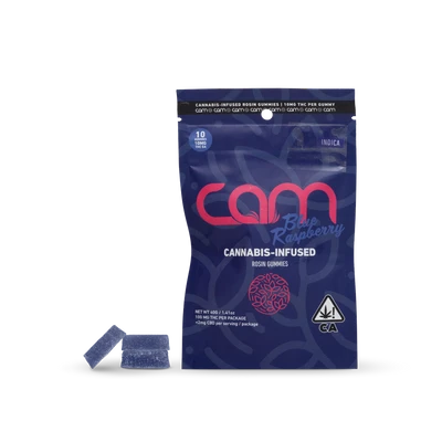 Blue Raspberry